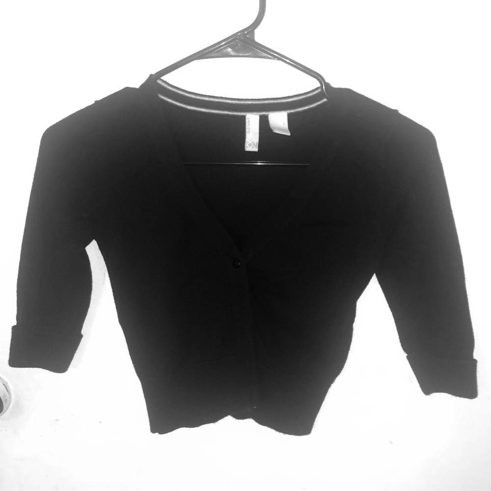 Girls youth Cardigan from Old Navy